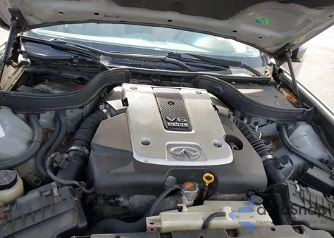 2009 Infiniti G37X из США, поврежденный, VIN JNKCV61F39M359657